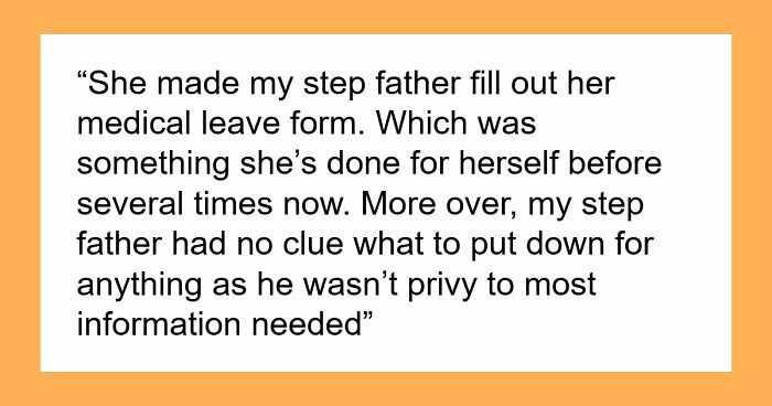 Irresponsible Nurse Loses Her Job, Ruins Relationship, And Forces Daughter To Become Parent Instead