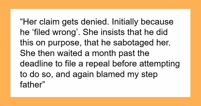 Irresponsible Nurse Loses Her Job, Ruins Relationship, And Forces Daughter To Become Parent Instead