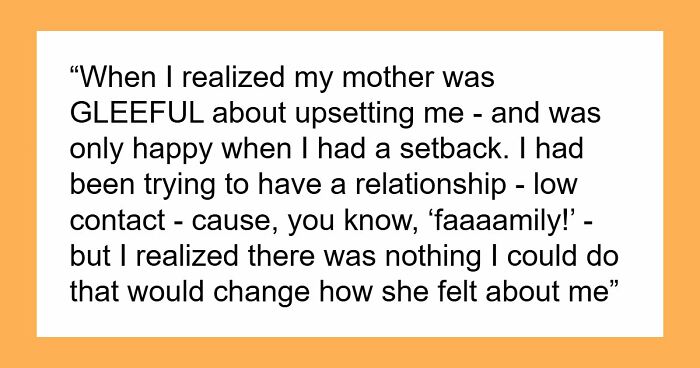 37 Times Trusted Folks Drove A Knife Into People’s Backs, Which Shocked Them To The Core