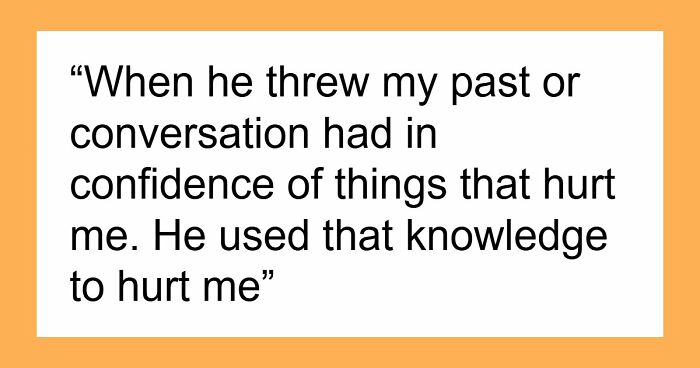 37 Times Trusted Folks Drove A Knife Into People’s Backs, Which Shocked Them To The Core