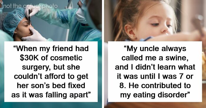 59 Moments When Terrible People Made Everyone Aware Of Their Horrible Views And Personalities