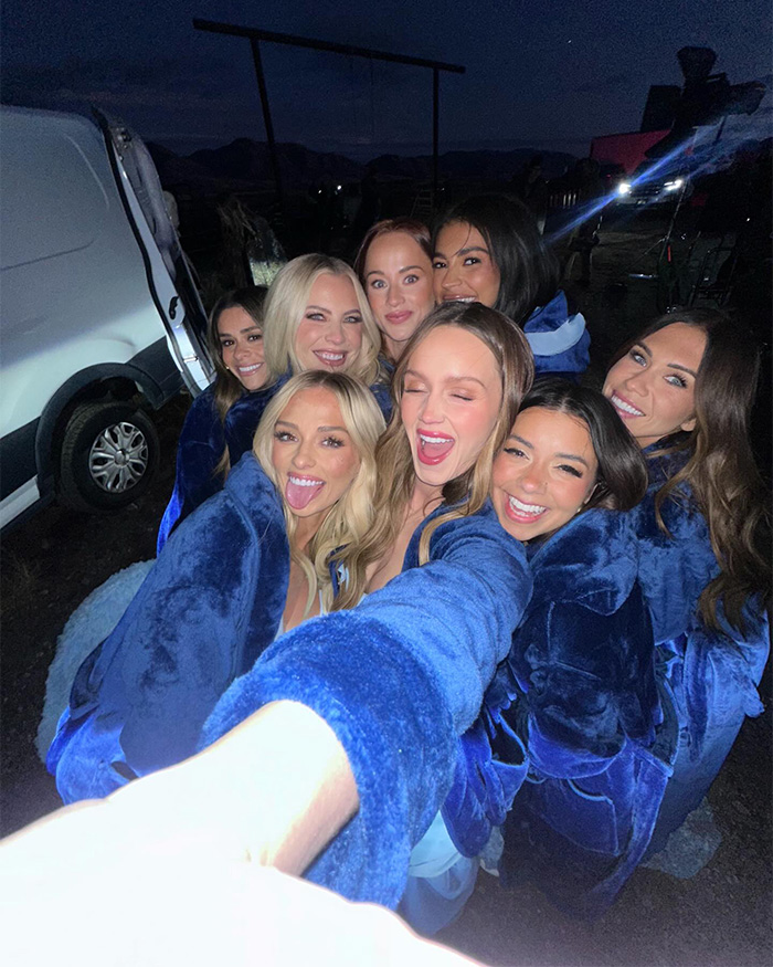 Weeks Before Horrifying Video Surfaced, âMormon Wivesâ Cast Warned ABC About Taylor Frankie Paul Weeks Before Horrifying Video Surfaced, âMormon Wivesâ Cast Warned ABC About Taylor Frankie Paul