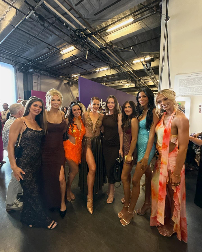 Weeks Before Horrifying Video Surfaced, âMormon Wivesâ Cast Warned ABC About Taylor Frankie Paul Weeks Before Horrifying Video Surfaced, âMormon Wivesâ Cast Warned ABC About Taylor Frankie Paul