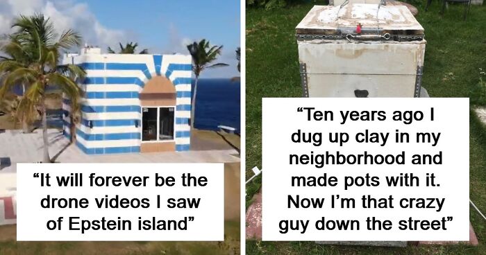 39 People Share The Most Interesting Rabbit Holes They’ve Ever Been Down