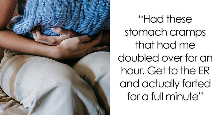 “I Tripped Over A Tree Root”: 55 Unserious Reasons Why People Ended Up In ER