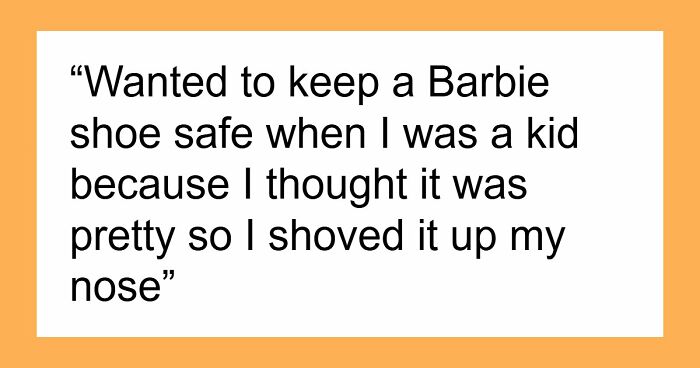 “Thought I Had Mad Cow Disease”: 55 Times People Went To ER And It Was A Funny Story