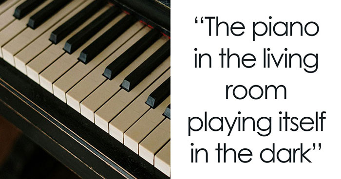 59 Times People’s Sleep Was Disturbed By The Funniest Or Most Terrifying Reasons