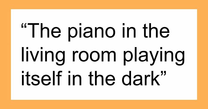 59 Times People’s Sleep Was Disturbed By The Funniest Or Most Terrifying Reasons