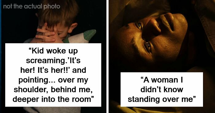 “The Piano Playing Itself In The Dark”: 59 Scary Sounds That Woke People Up In The Middle Of The Night