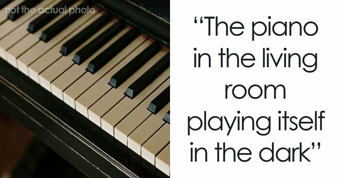 59 Times People’s Sleep Was Disturbed By The Funniest Or Most Terrifying Reasons