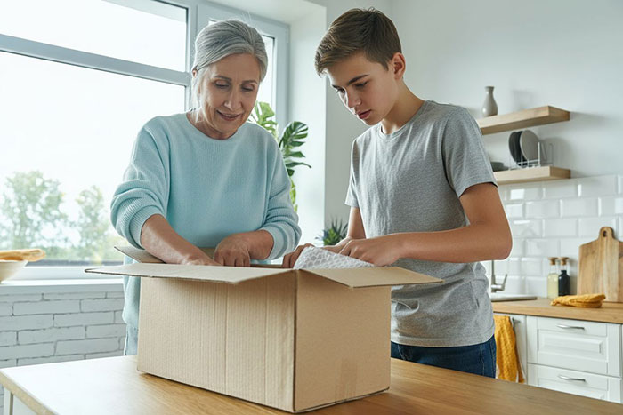 Guy Throws A Fit As GF's 16YO Son Won't Call Him "Dad," Then Accuses Him Of "Ruining Something Good" Guy Throws A Fit As GF's 16YO Son Won't Call Him "Dad," Then Accuses Him Of "Ruining Something Good"