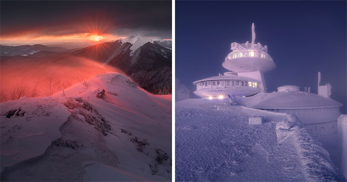 42 Breathtaking Nature Photos By Karol Nienartowicz That Showcase The Beauty Of Poland