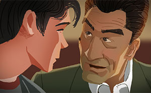 Only People With Sharp Movie Knowledge Can Identify All 30 Films From Fan Art