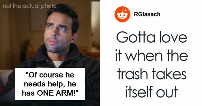 Woman Shows Her True Colors After Her Brother Insults Her Disabled BF, Wants Support Online But Gets Dragged