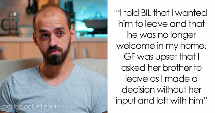 Ableist Comments Get Girlfriend And Her Freeloader Brother Kicked Out Of Boyfriend’s Home