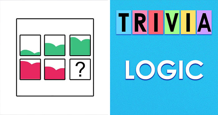 Try This 24-Question Non-Verbal Ability Test & Prove Your Skills Are Above Average