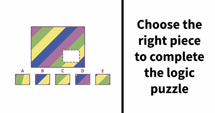 Try This 24-Question Non-Verbal Ability Test & Prove Your Skills Are Above Average