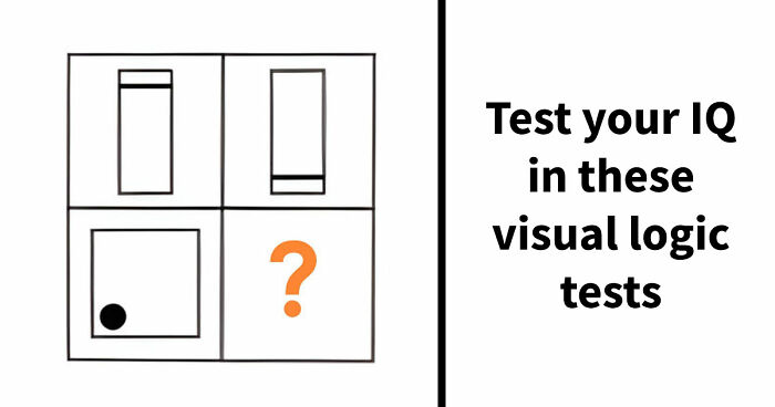Try This 24-Question Non-Verbal Ability Test & Prove Your Skills Are Above Average