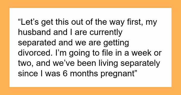 Entitled Cheater Mad As Ex Names Baby After Her First Love Instead Of Following His Fam Tradition