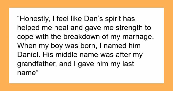 Cheating Ex-Husband In Tears After Heartbroken Woman Names Firstborn After Lost BF Instead Of Him