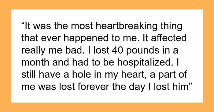 Entitled Cheater Mad As Ex Names Baby After Her First Love Instead Of Following His Fam Tradition