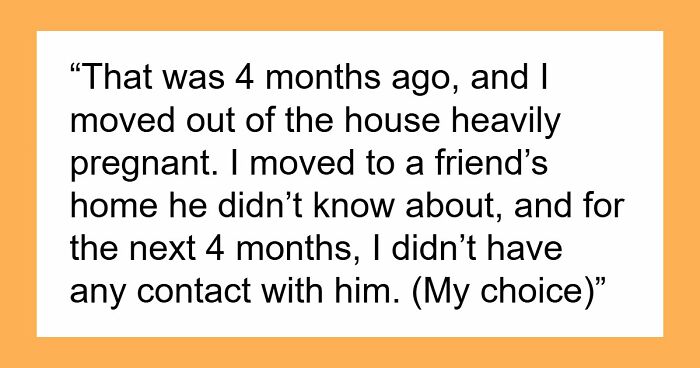 Entitled Cheater Mad As Ex Names Baby After Her First Love Instead Of Following His Fam Tradition