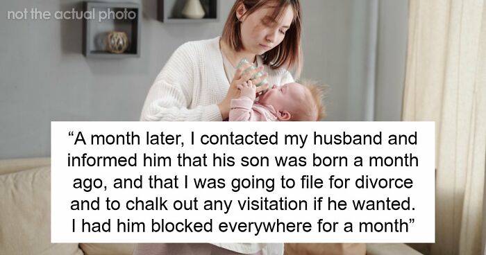 Entitled Cheater Mad As Ex Names Baby After Her First Love Instead Of Following His Fam Tradition
