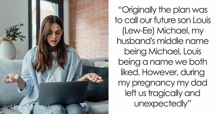 Lady Thinks It’s OK To Name Son Harry Potter As Tribute To Late Dad, Folks Give Reality Check