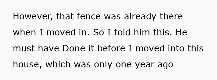 Male Karen Blames His Neighbor For An Accident Caused By Delivery Driver, She Bursts Into Tears