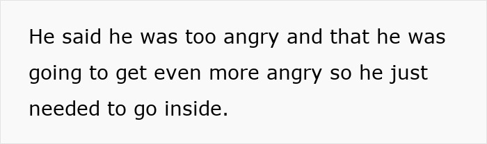 Male Karen Blames His Neighbor For An Accident Caused By Delivery Driver, She Bursts Into Tears