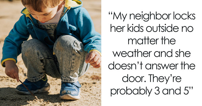 “They Were Arrested”: 63 People Who Have Experienced Living Next To Neighbors From Hell