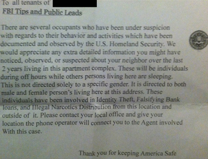 63 Horrible Neighbors Who Made Sharing The Same Neighborhood With Them Absolutely Miserable