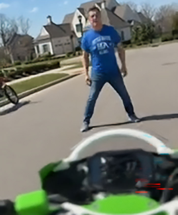 Nova reviravolta no caso de Alan Ritchson enquanto a polícia toma decisão sobre as acusações da estrela de ‘Reacher’