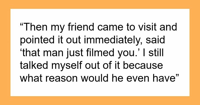 Woman Gets HOA Complaint Despite Quiet Lifestyle, Learns Neighbor Has Been Watching Her