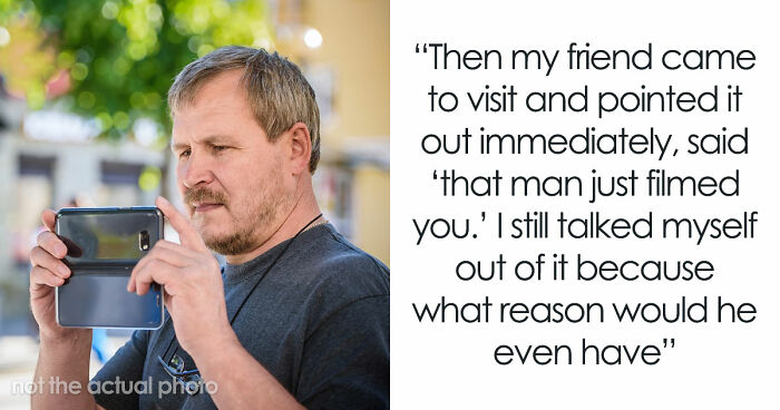 Woman Gets HOA Complaint Despite Quiet Lifestyle, Learns Neighbor Has Been Watching Her