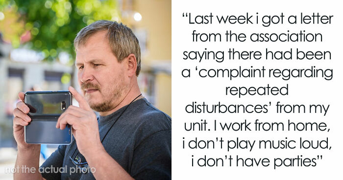 Woman Freaked Out By Shady Neighbor Constantly Filming Her, Finds Out He’s A “Nuisance” Snitch