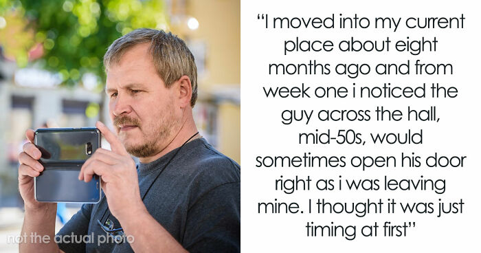 Woman Gets HOA Complaint Despite Quiet Lifestyle, Learns Neighbor Has Been Watching Her