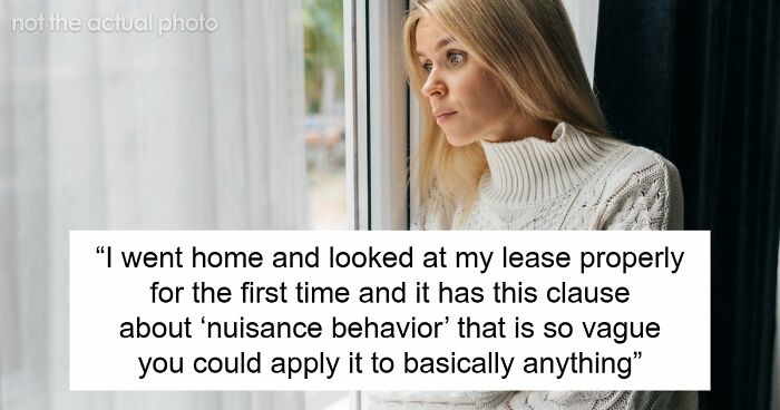 Woman Gets HOA Complaint Despite Quiet Lifestyle, Learns Neighbor Has Been Watching Her