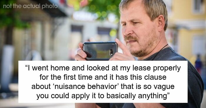 Woman Gets HOA Complaint Despite Quiet Lifestyle, Learns Neighbor Has Been Watching Her