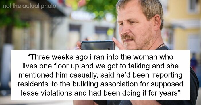 Woman Gets HOA Complaint Despite Quiet Lifestyle, Learns Neighbor Has Been Watching Her