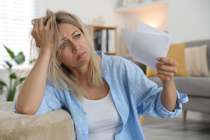 Woman Freaked Out By Shady Neighbor Constantly Filming Her, Finds Out He's A "Nuisance" Snitch