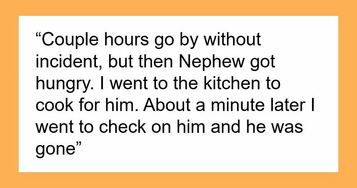 11YO Breaks Aunt’s PS4, The Mom Says “She’s Not Replacing It Because She Didn’t Do It”