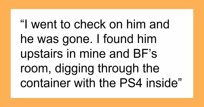 11YO Breaks Aunt’s PS4, The Mom Says “She’s Not Replacing It Because She Didn’t Do It”