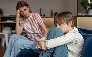 Mom Loses A Free Babysitter After Refusing To Pay Sister Back For The PS4 Her Son Broke