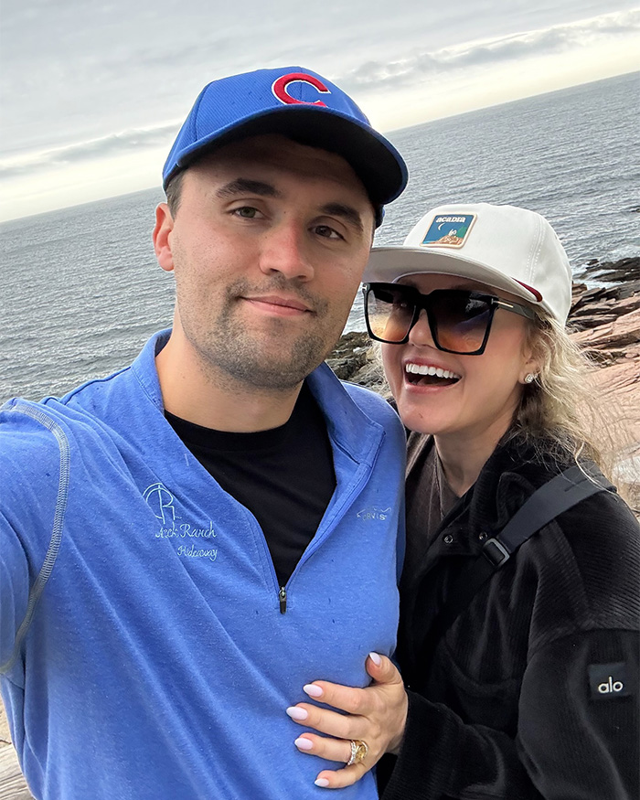 "Villain Arc": Netizens Convinced They've Found Proof Of Moment Candace Owens Turned On Erika Kirk "Villain Arc": Netizens Convinced They've Found Proof Of Moment Candace Owens Turned On Erika Kirk