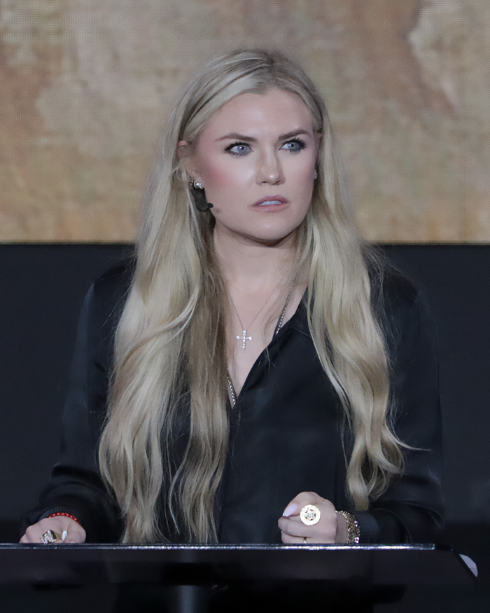 "Villain Arc": Netizens Convinced They've Found Proof Of Moment Candace Owens Turned On Erika Kirk "Villain Arc": Netizens Convinced They've Found Proof Of Moment Candace Owens Turned On Erika Kirk