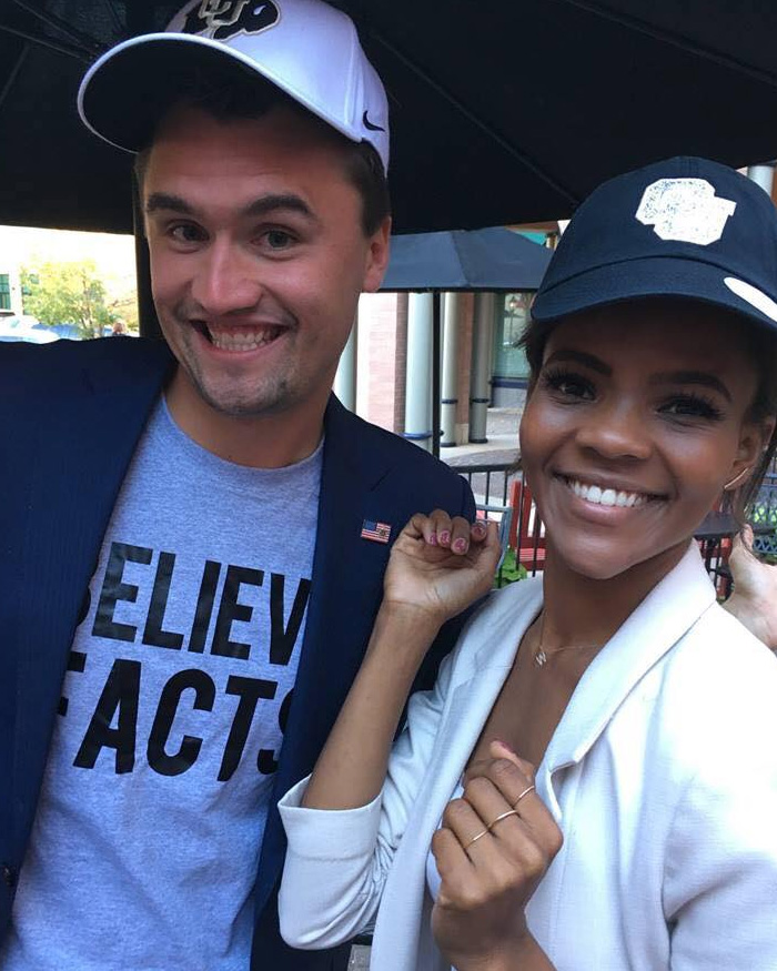 "Villain Arc": Netizens Convinced They've Found Proof Of Moment Candace Owens Turned On Erika Kirk "Villain Arc": Netizens Convinced They've Found Proof Of Moment Candace Owens Turned On Erika Kirk