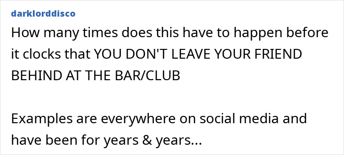 Internautas compartilham uma teoria arrepiante sobre o que pode ter acontecido com o estudante desaparecido James Gracey