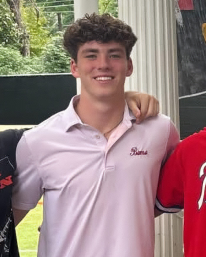 Internautas compartilham uma teoria arrepiante sobre o que pode ter acontecido com o estudante desaparecido James Gracey