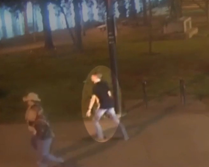 Internautas compartilham uma teoria arrepiante sobre o que pode ter acontecido com o estudante desaparecido James Gracey